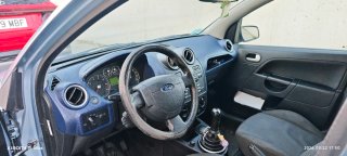 Ford Fiesta 2006