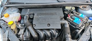 Ford Fiesta 2006