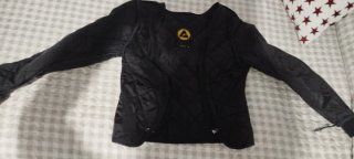 Chaqueta Acerbis Moto Mujer Talla XS