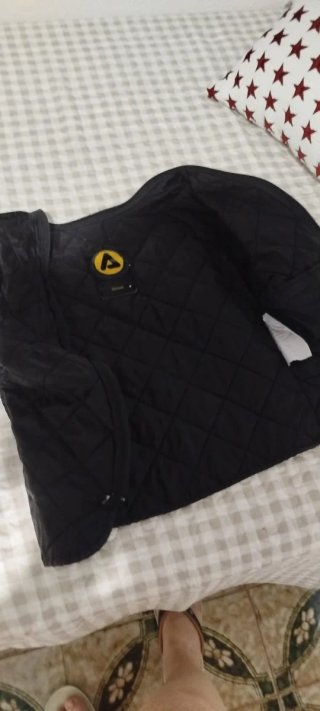 Chaqueta Acerbis Moto Mujer Talla XS