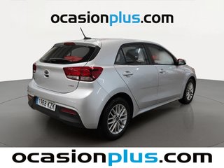 Kia Rio 1.0 T-GDi Concept 74 kW (100 CV)