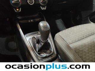 Kia Rio 1.0 T-GDi Concept 74 kW (100 CV)