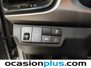 Kia Rio 1.0 T-GDi Concept 74 kW (100 CV)