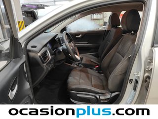Kia Rio 1.0 T-GDi Concept 74 kW (100 CV)