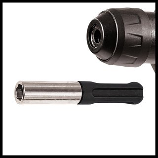 Einhell martillo impacto inalámbrico TE-HD 18 Li