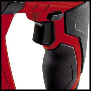 Einhell martillo impacto inalámbrico TE-HD 18 Li
