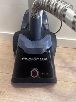 Plancha de vapor Rowenta
