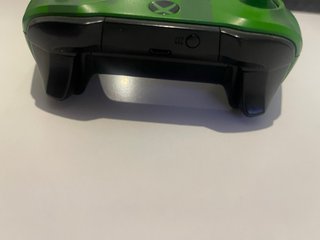 Mando Xbox Minecraft Creeper