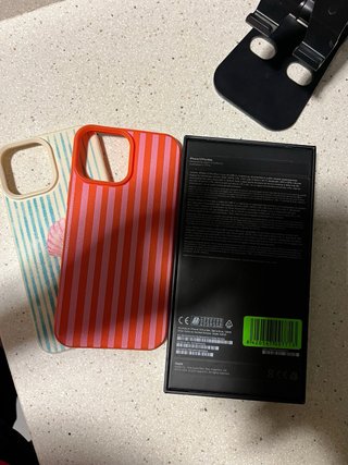 iPhone 13 Pro Max Azul