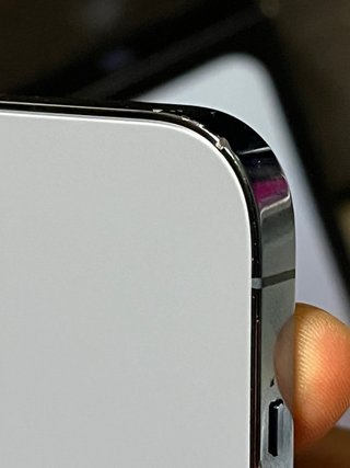 iPhone 13 Pro Max Azul