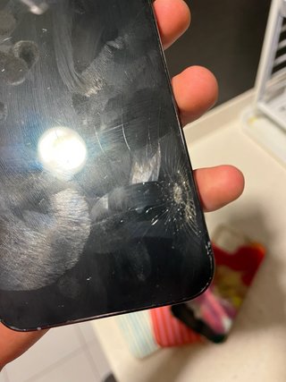 iPhone 13 Pro Max Azul