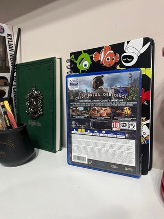 Far Cry 5 PS4