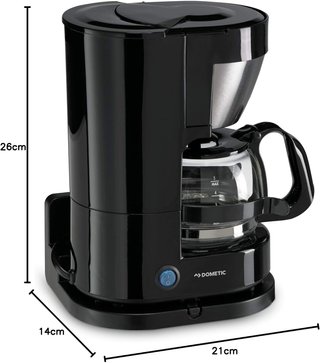 Dometic Waeco MC054 cafetera 5 tazas