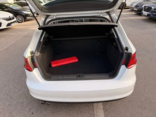 Audi A3 2013