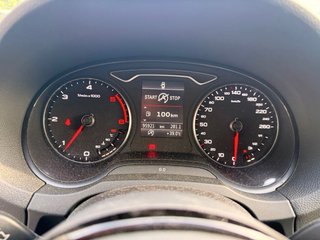 Audi A3 2013