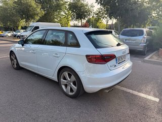 Audi A3 2013