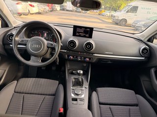 Audi A3 2013