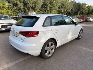 Audi A3 2013