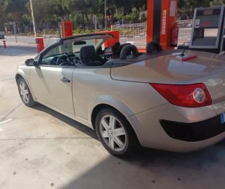 Renault Megane 2004