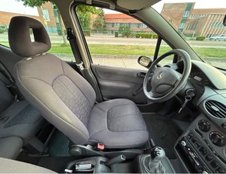 Mercedes clase A 170cdi