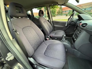 Mercedes clase A 170cdi
