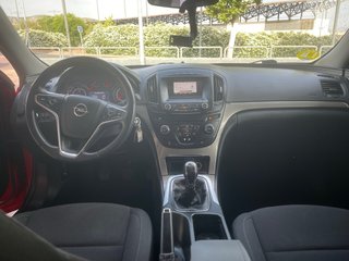 Opel Insignia en perfecto estado