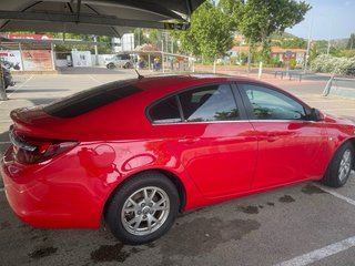Opel Insignia en perfecto estado
