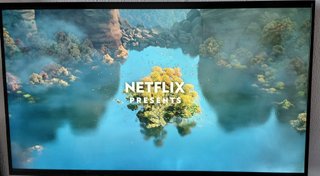 Samsung TV 50 4K Smart TV UE50NU7095U