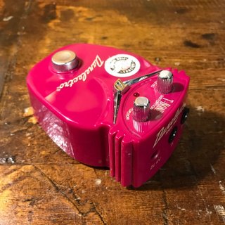 Pedal Distorsión Danelectro T-Bone DJ-2C Mini