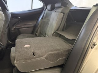 LEXUS UX 250h Business 1 dueño + IVA deducible