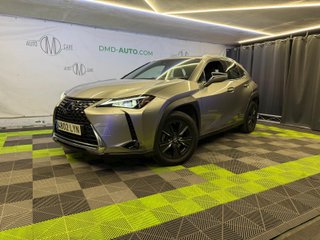 LEXUS UX 250h Business 1 dueño + IVA deducible