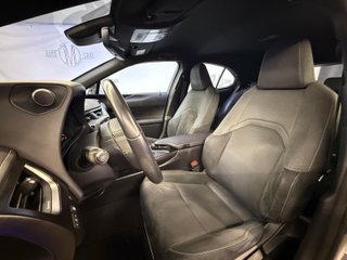 LEXUS UX 250h Business 1 dueño + IVA deducible
