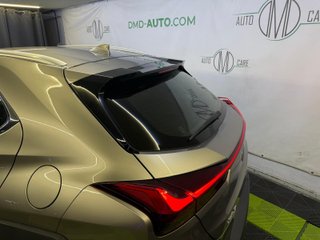 LEXUS UX 250h Business 1 dueño + IVA deducible