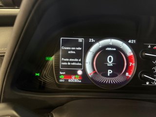 LEXUS UX 250h Business 1 dueño + IVA deducible