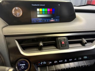 LEXUS UX 250h Business 1 dueño + IVA deducible