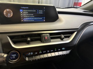 LEXUS UX 250h Business 1 dueño + IVA deducible