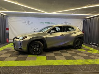 LEXUS UX 250h Business 1 dueño + IVA deducible