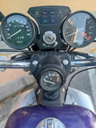 Cagiva Blues 125