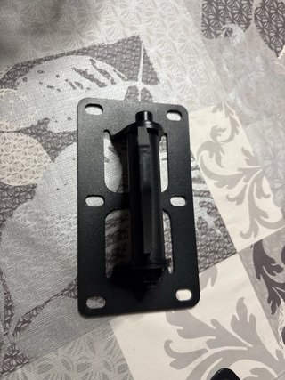 Soporte Pared Altavoz Profesional Alta Resistencia