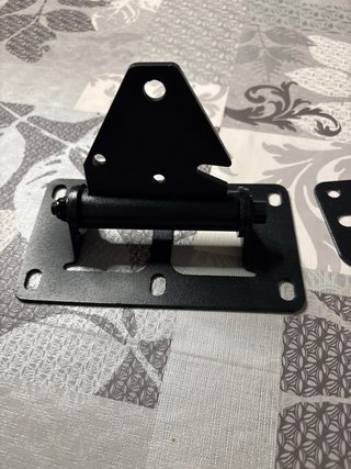 Soporte Pared Altavoz Profesional Alta Resistencia