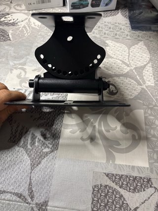 Soporte Pared Altavoz Profesional Alta Resistencia