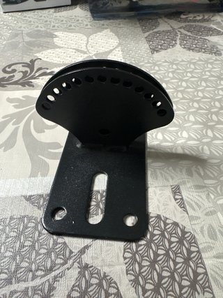 Soporte Pared Altavoz Profesional Alta Resistencia