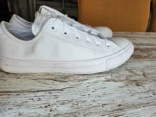 Zapatillas Converse Blanca