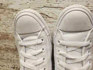 Zapatillas Converse Blanca
