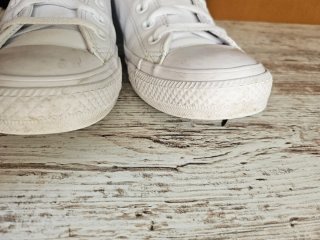 Zapatillas Converse Blanca
