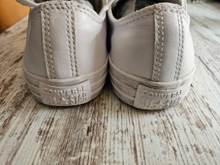 Zapatillas Converse Blanca