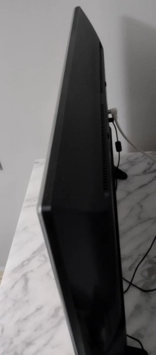 Televisión LG Plata
