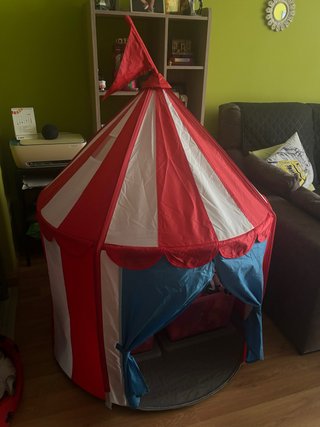 Tienda Circo Ikea