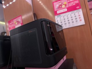 Proyector Dangbei Mars 2 4K Dolby Audio