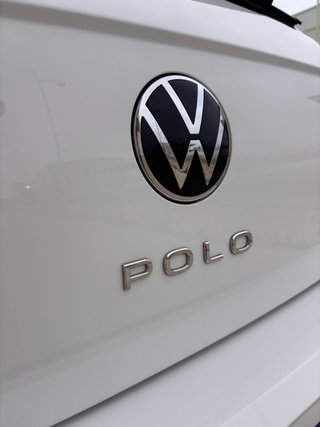 VW Polo 2021 ¡SOLO 64.500 KMS!